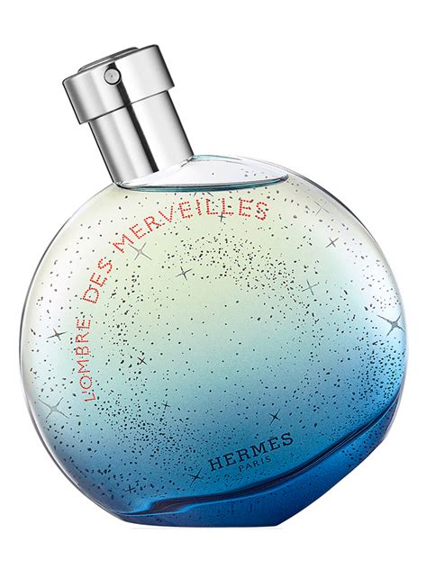 hermes eau de merveilles price